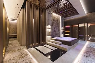 Quiet Luxury en hôtellerie