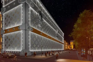 Louis Vuitton Hôtel Paris 2026