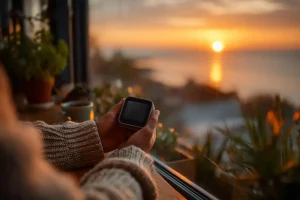 émotion dans le tourisme