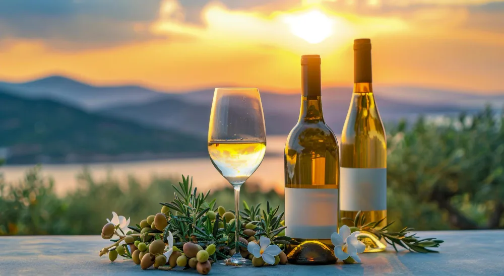 tourisme haut de gamme, découverte des vins et des vignobles en France